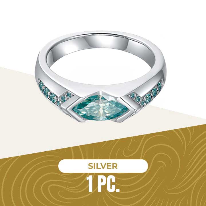 š„Last Day Promotion 80% OFF - š„DIYSTAR Magnetology Moissanite Diamond Ringš