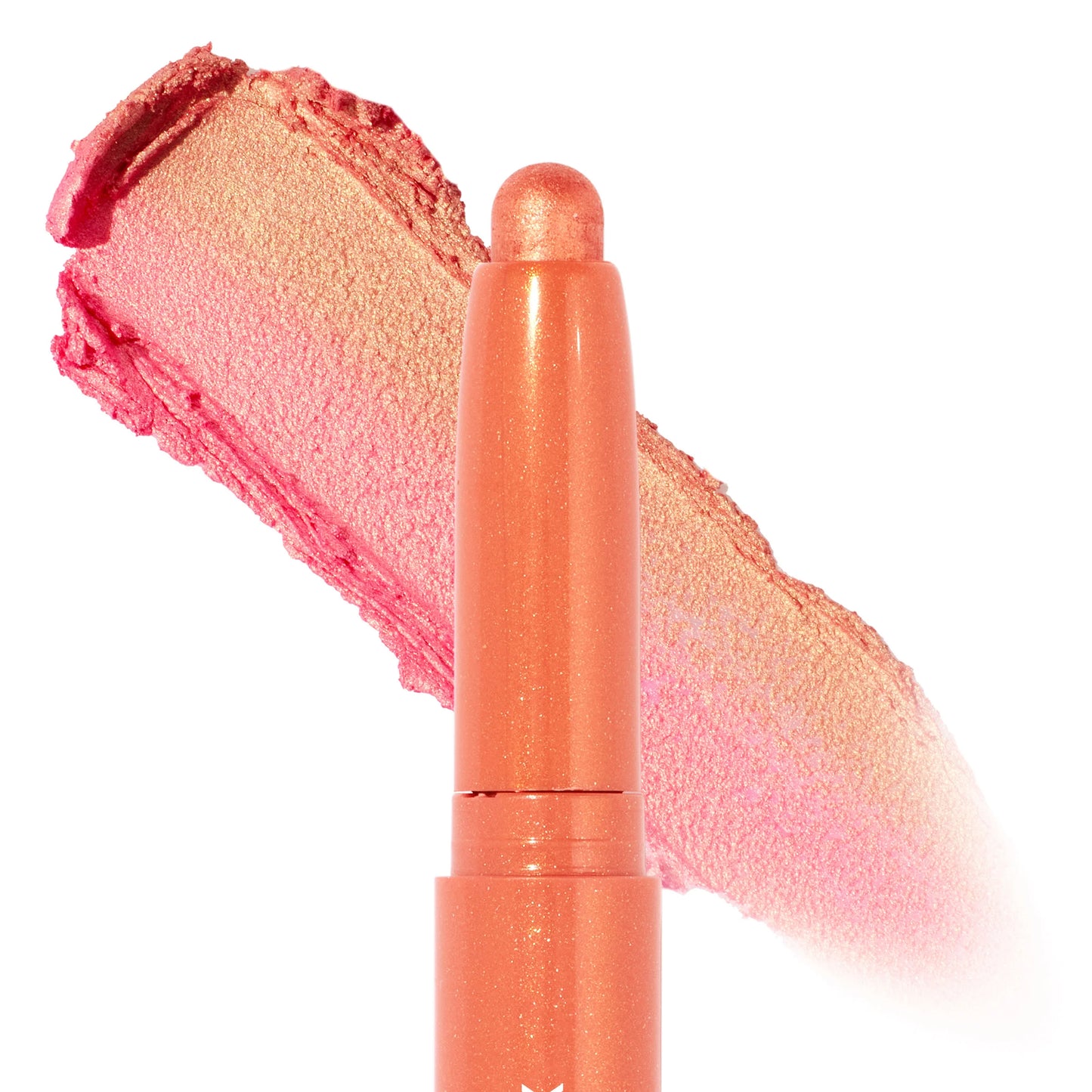 Eyeshadow has literally never been this easy