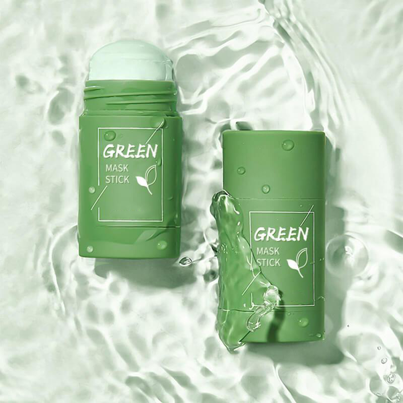 NEGUSY™ Green Tea Deep Cleanse Mask Stick