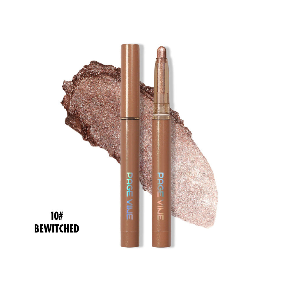 Eyeshadow has literally never been this easy