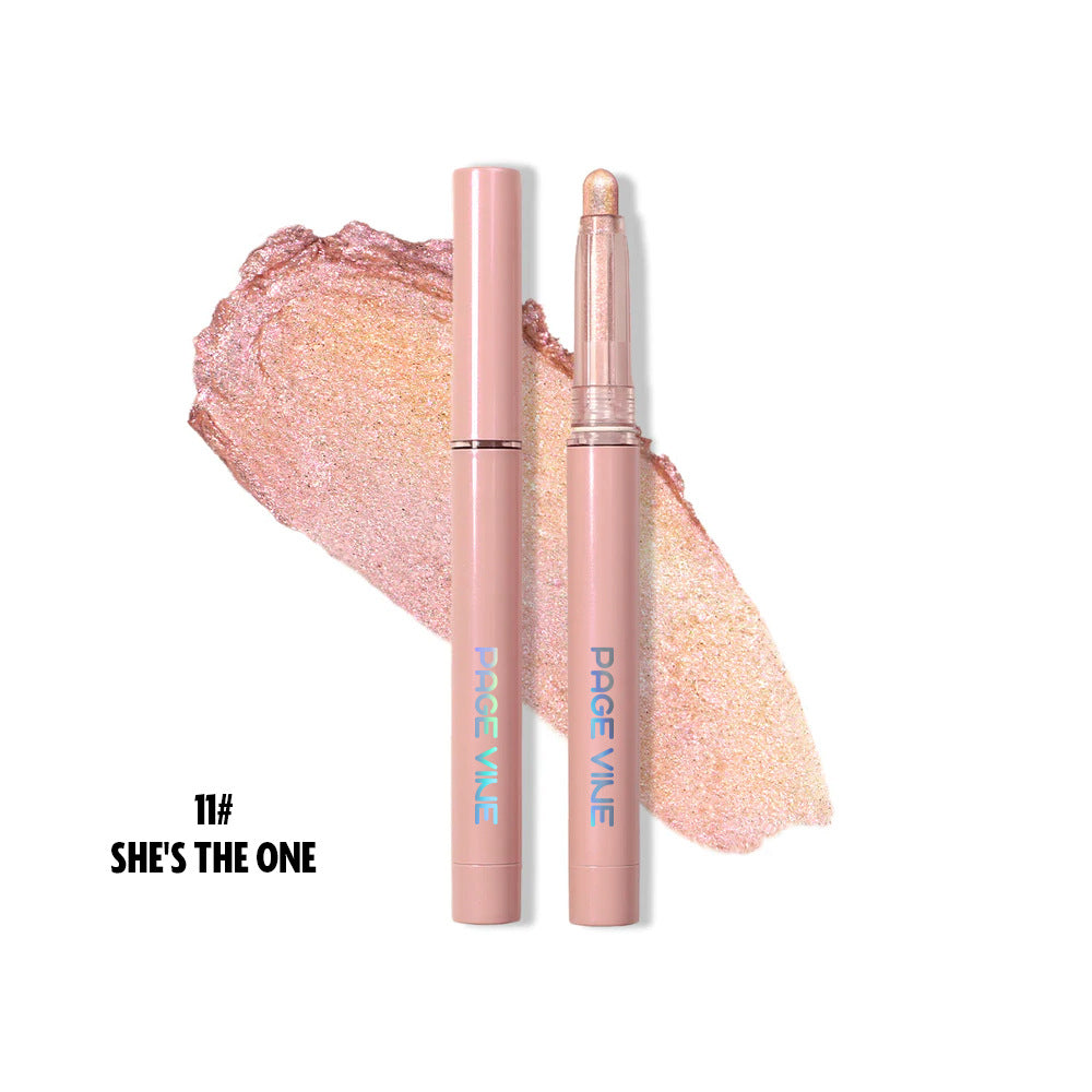 Eyeshadow has literally never been this easy