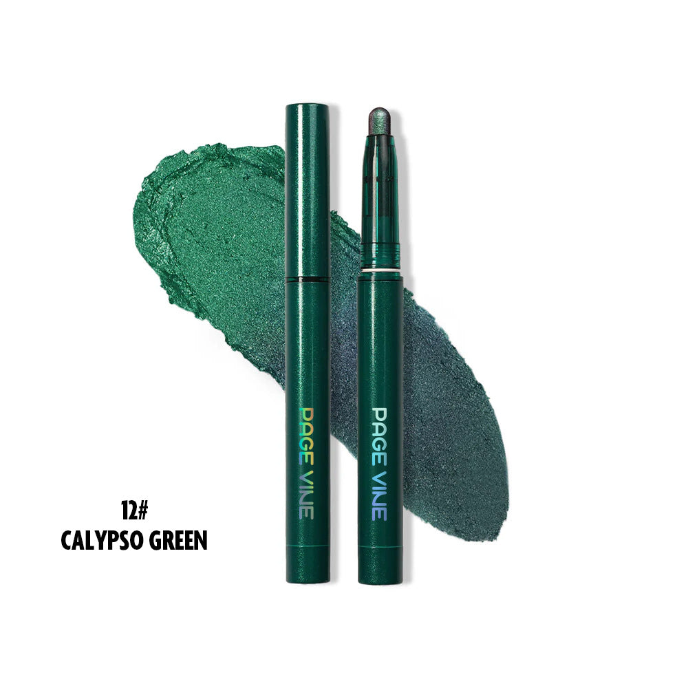 Eyeshadow has literally never been this easy