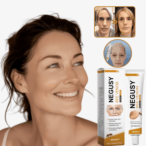 NEGUSY™ |Restore Youthful Skinin Just 7 Days!