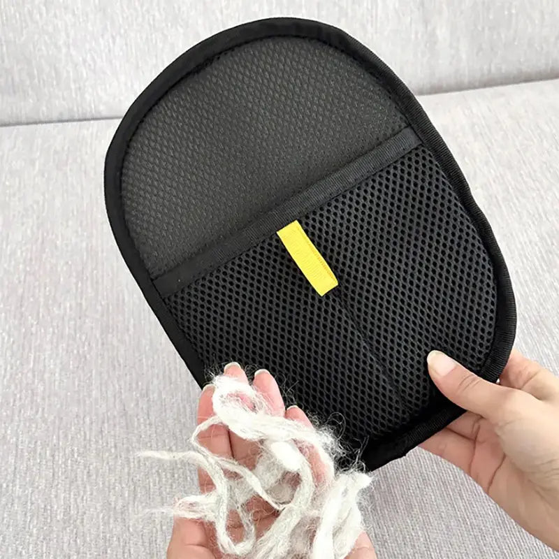 🔥Effortless Pet Hair Removal Glove🔥