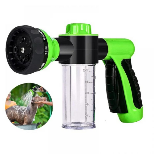 The Pup Jet | Dog Washer Attachment