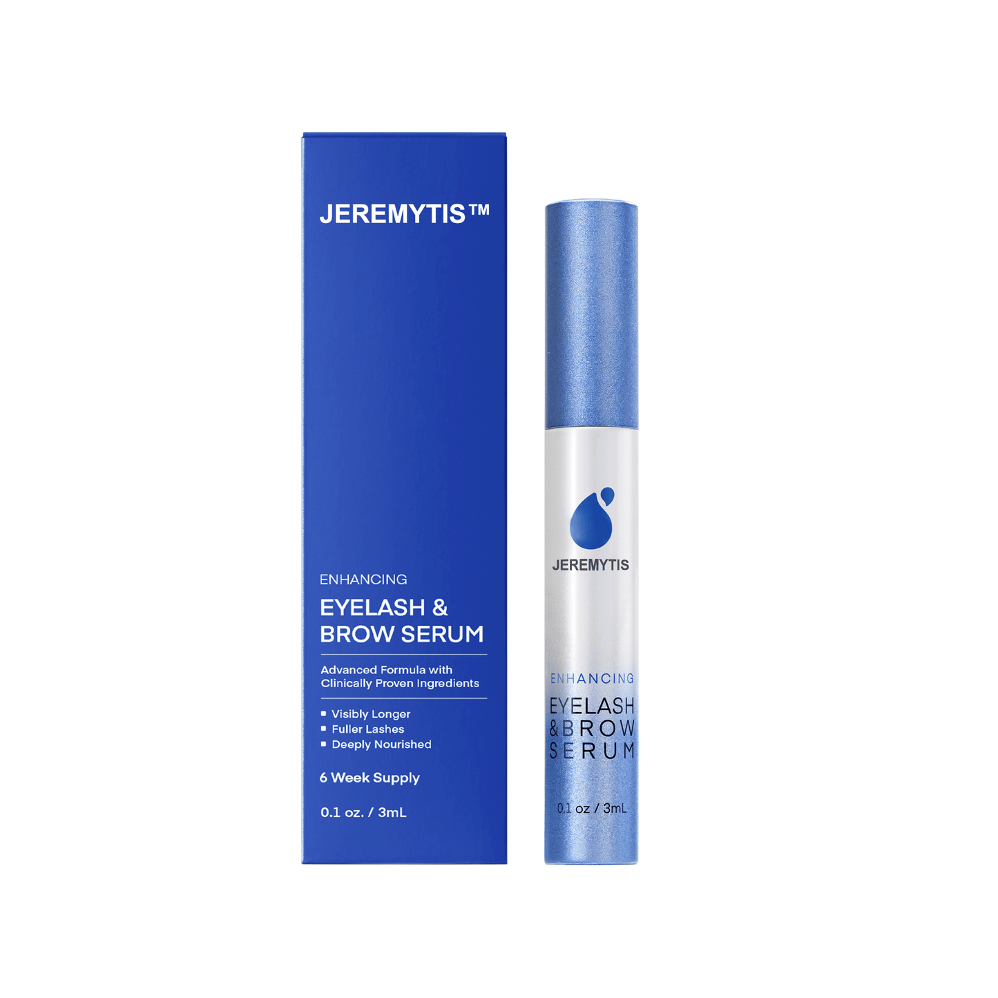 Eyelash & Brow Enhancement Serum