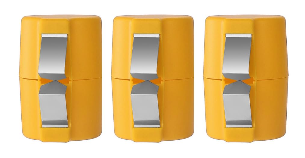 🎊Stainless Steel Egg Opener – Crack, Cut, and Separate Eggs Easily🍳