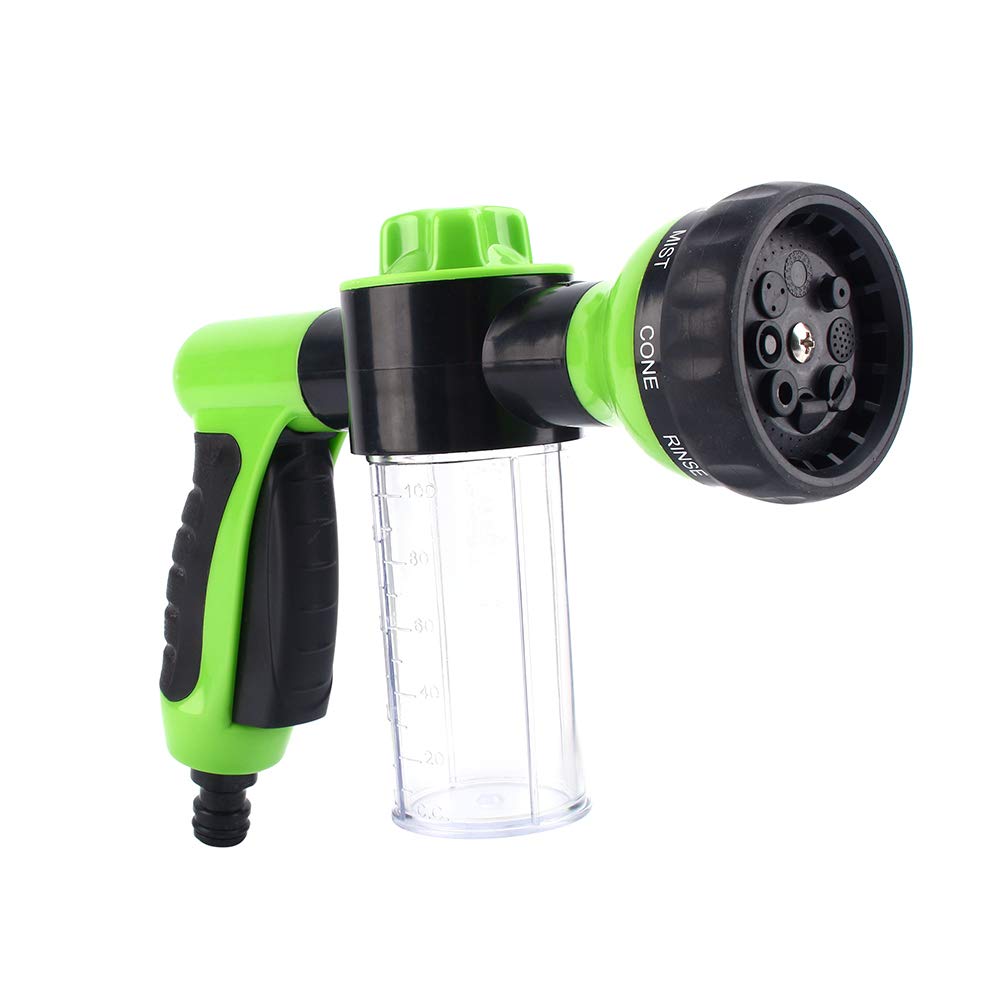 The Pup Jet | Dog Washer Attachment