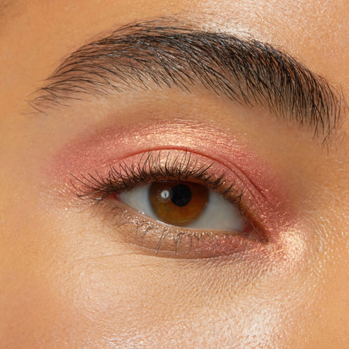 Eyeshadow has literally never been this easy