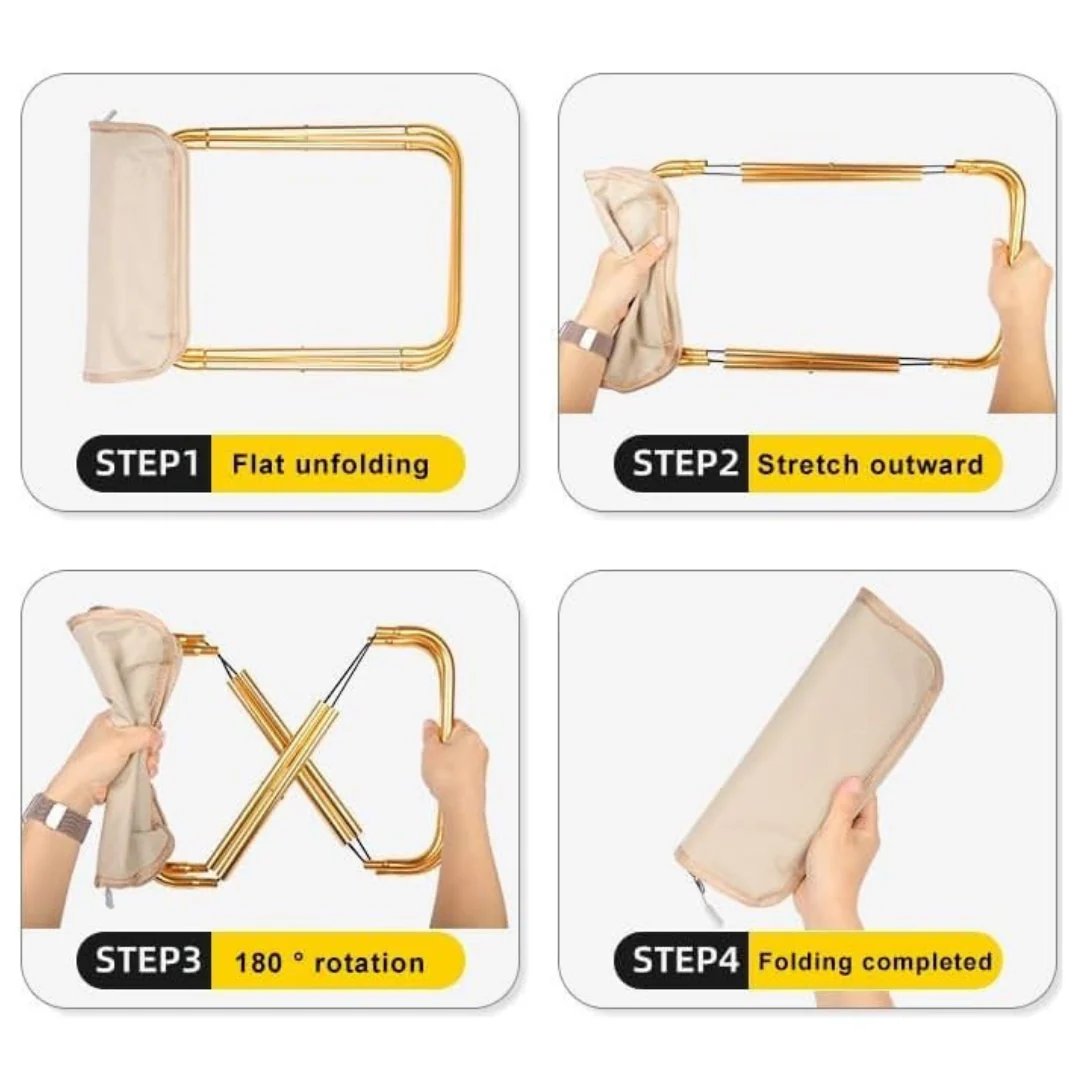 Foldable Chair Bag