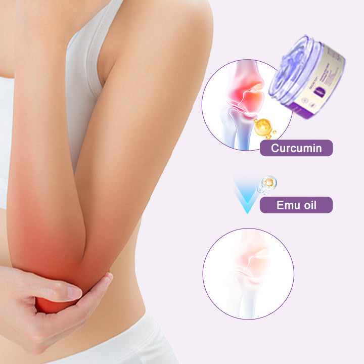 🔥Last day buy one get one free🔥 Refuse pain and inflammation