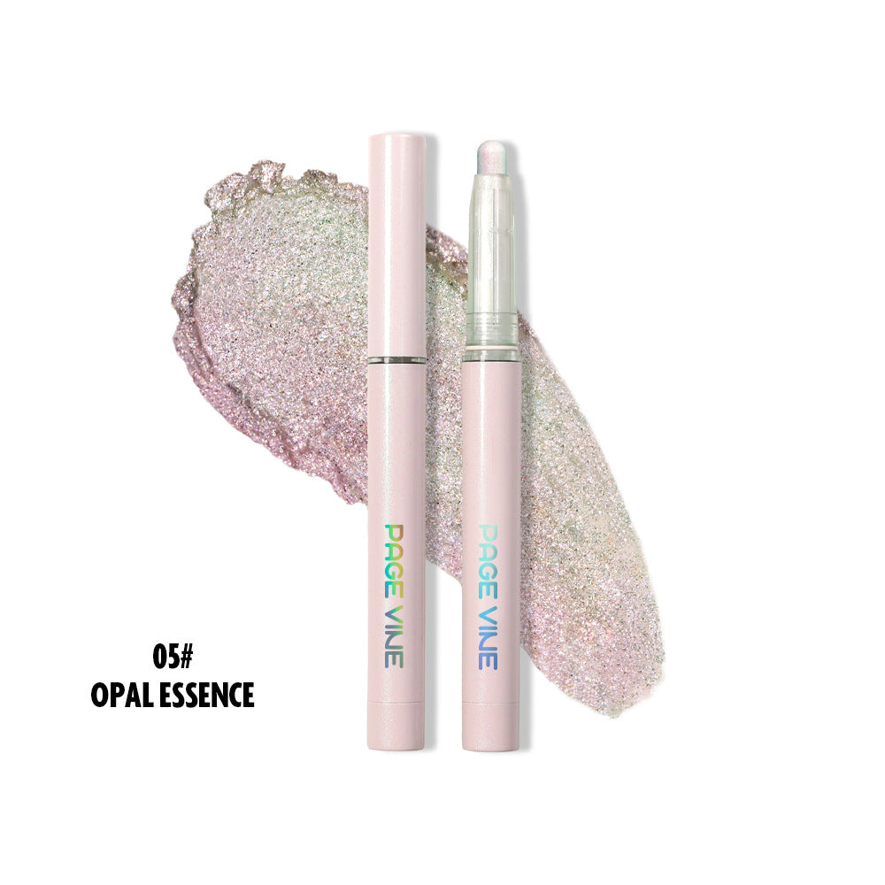 Eyeshadow has literally never been this easy