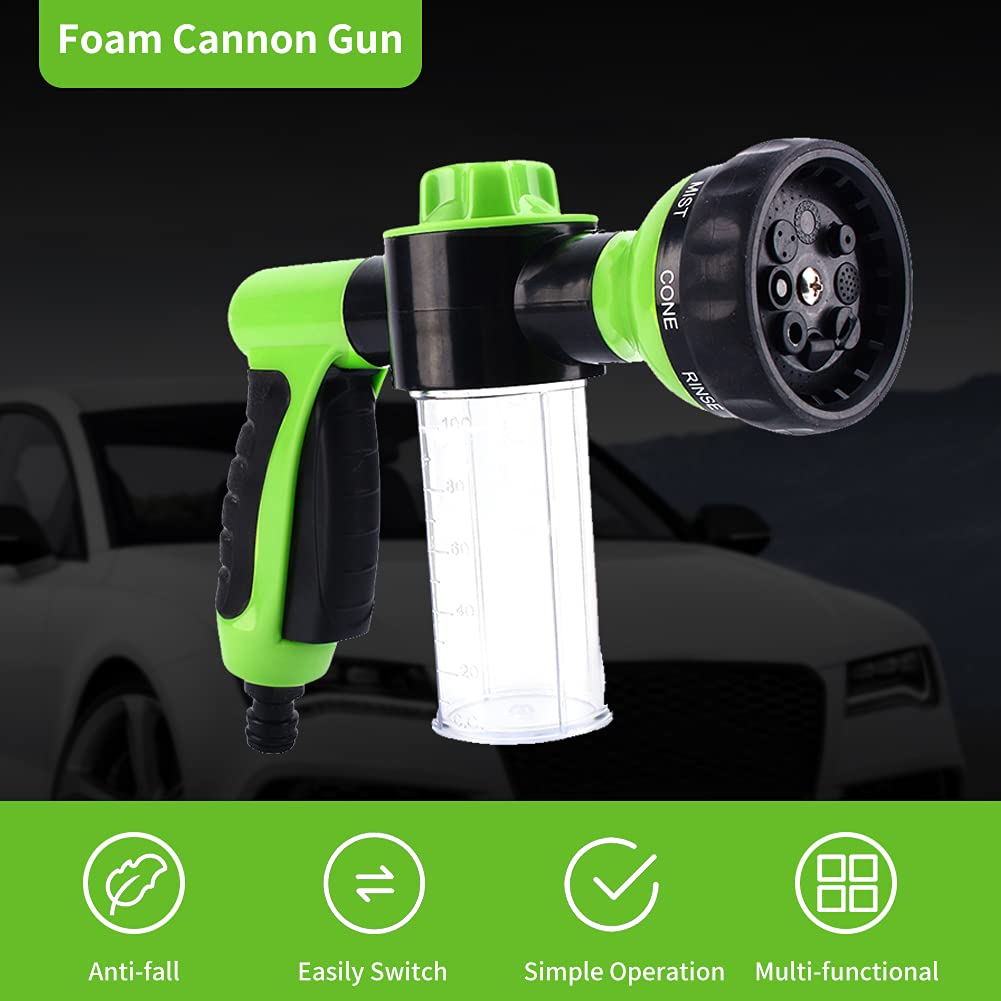 The Pup Jet | Dog Washer Attachment