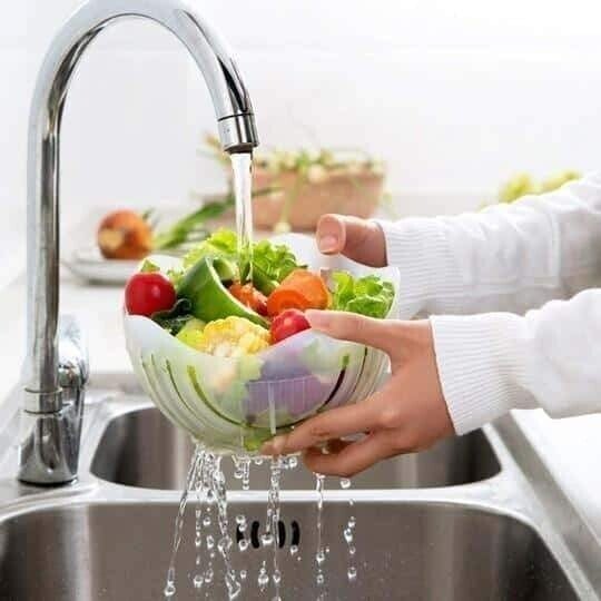 🎁 Fruit & Vegetable Cutter🎁