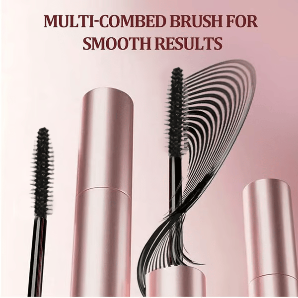 š„LAST DAY BUY 1 GET 1 FREEš„Tubing mascara black & brown duo for lash makeup