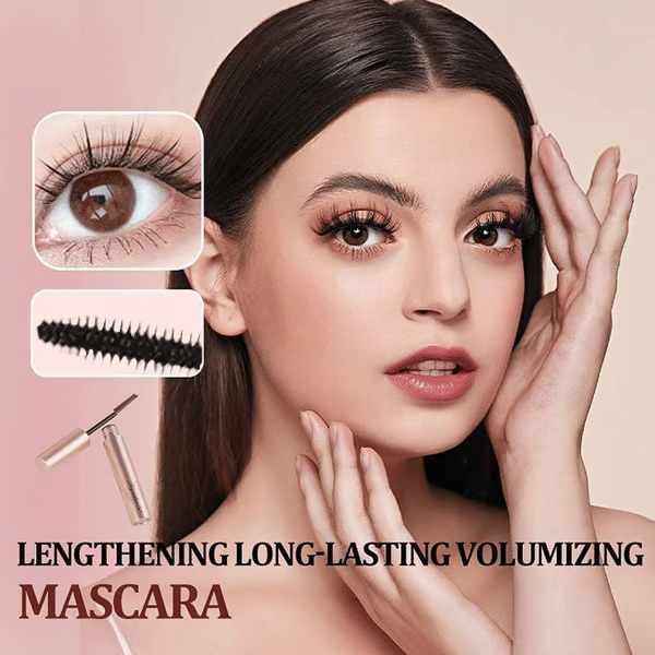 š„LAST DAY BUY 1 GET 1 FREEš„Tubing mascara black & brown duo for lash makeup