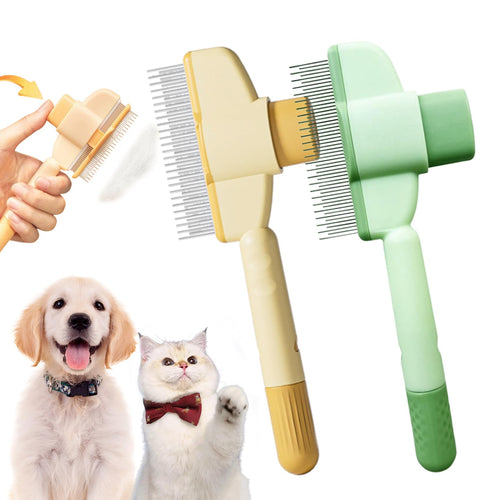 💡 One Click = Clean Brush