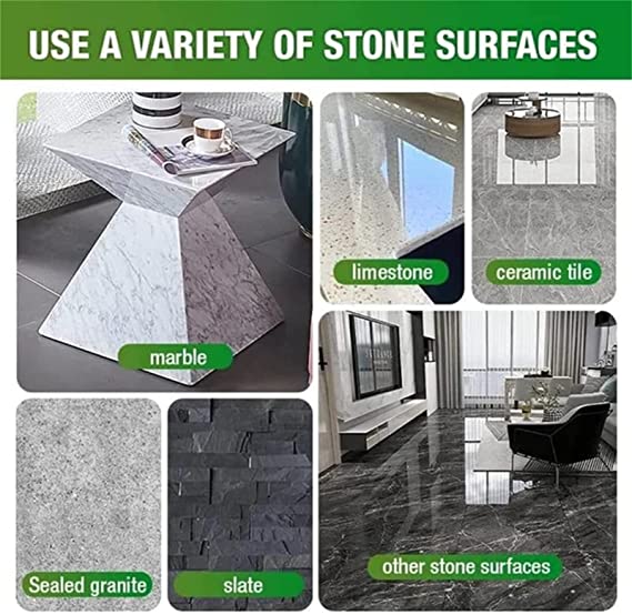 🔥🔥Nano Crystal Coating Agent for Tile & Furniture🌙