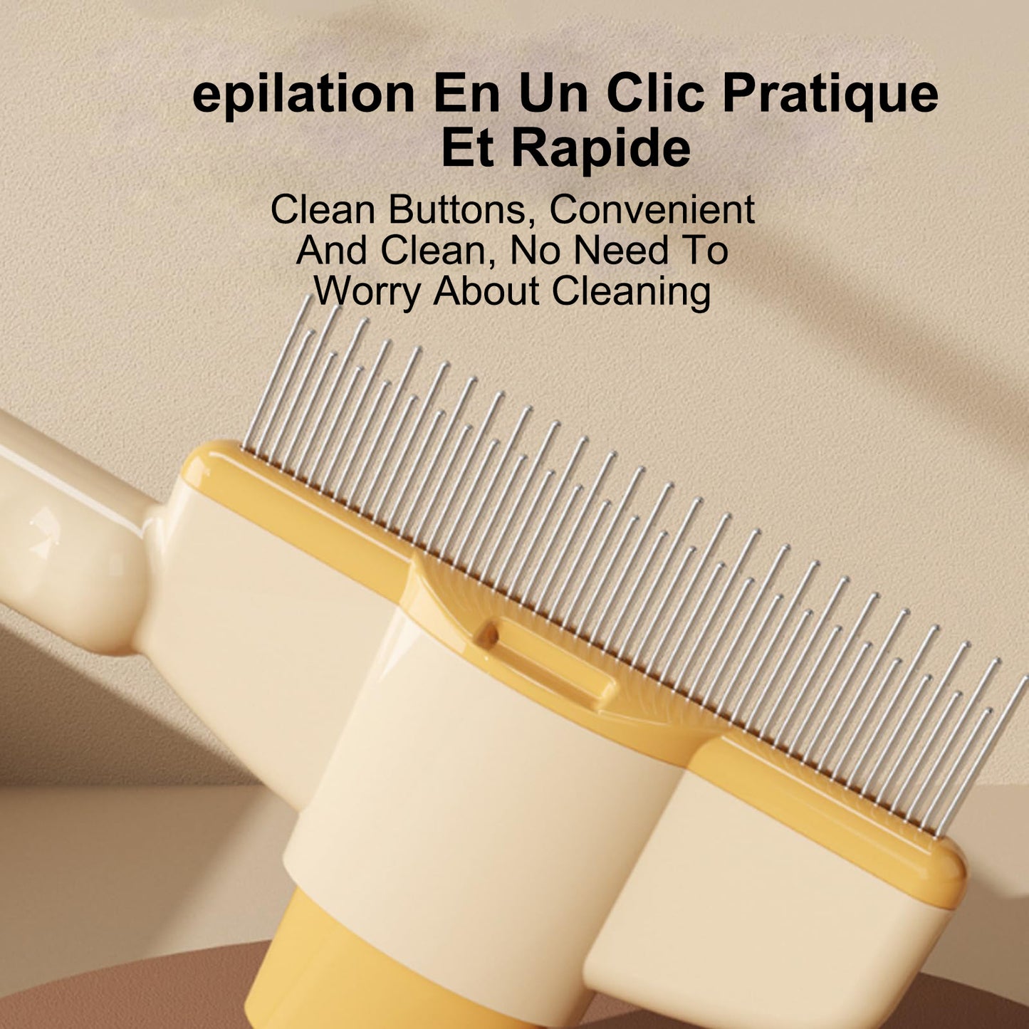 💡 One Click = Clean Brush