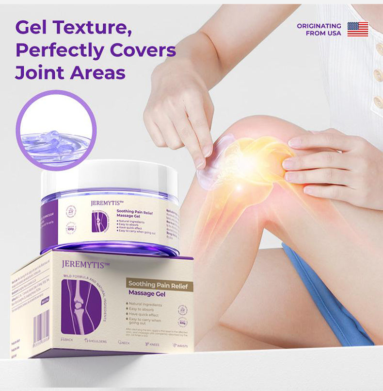 🔥Last day buy one get one free🔥 Refuse pain and inflammation