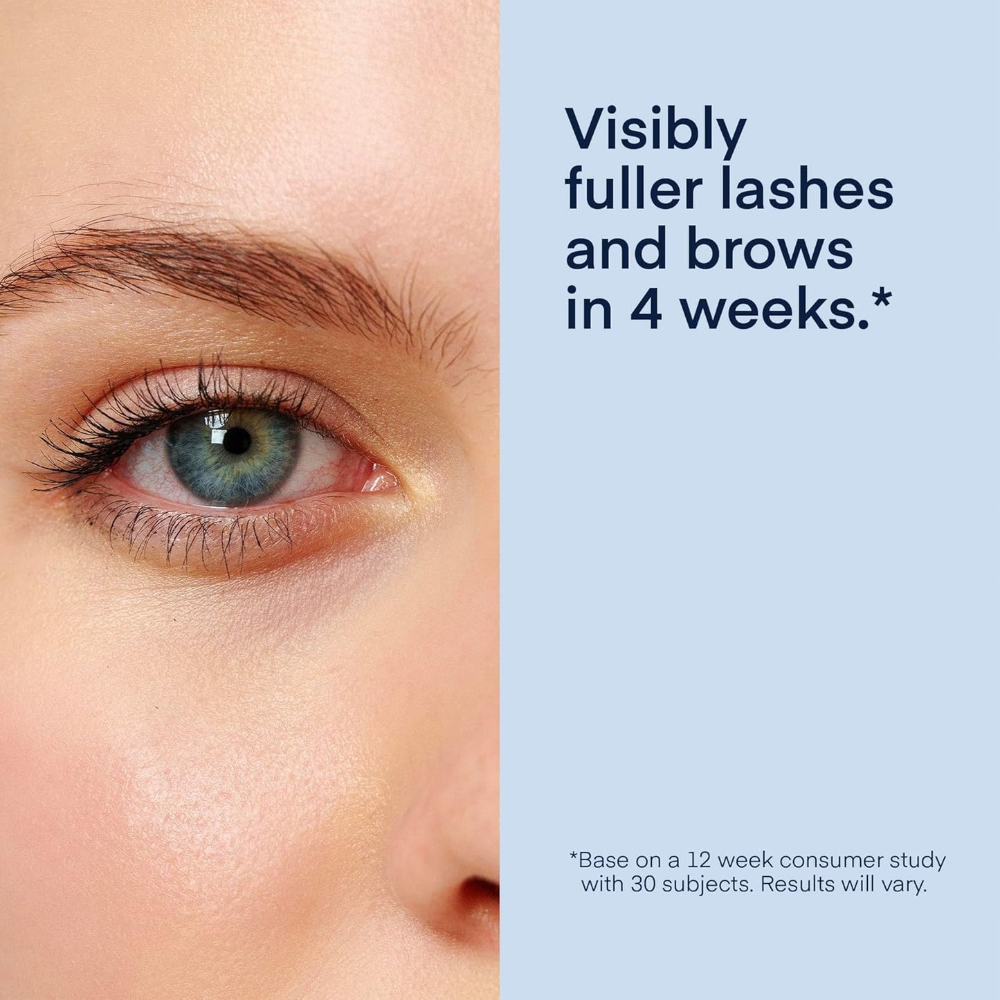 Eyelash & Brow Enhancement Serum