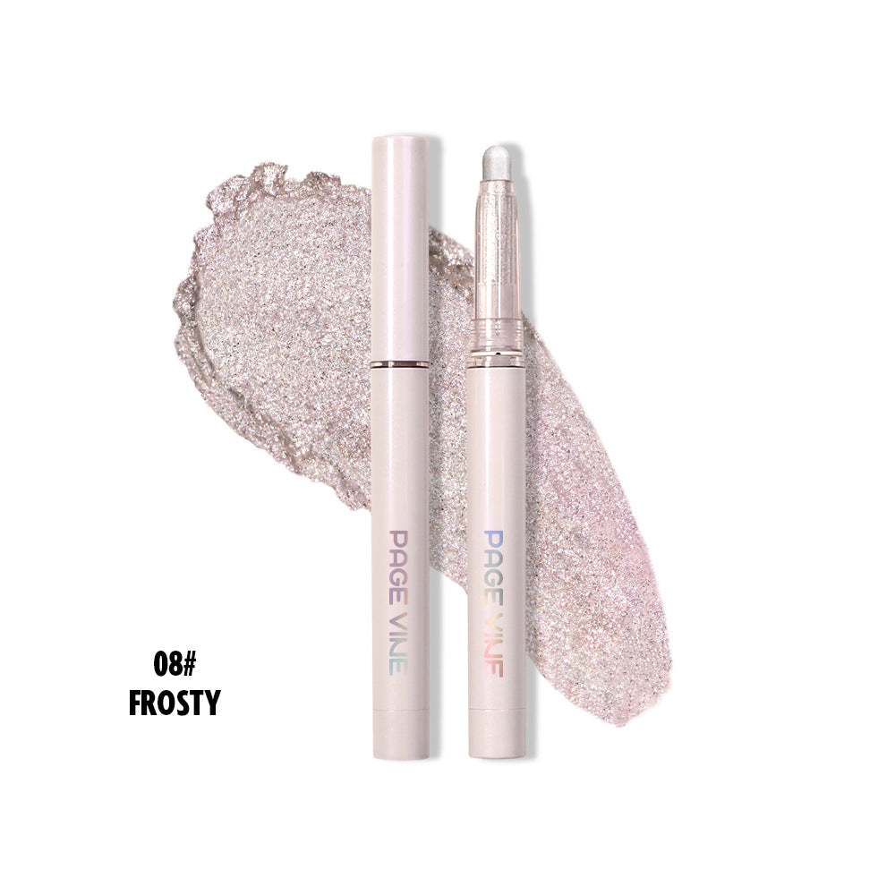 Eyeshadow has literally never been this easy