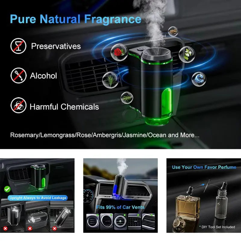 🎁 Car Air Purifier🎁