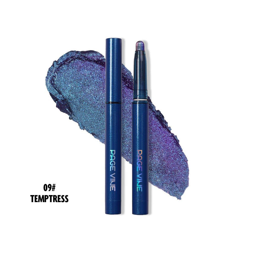 Eyeshadow has literally never been this easy