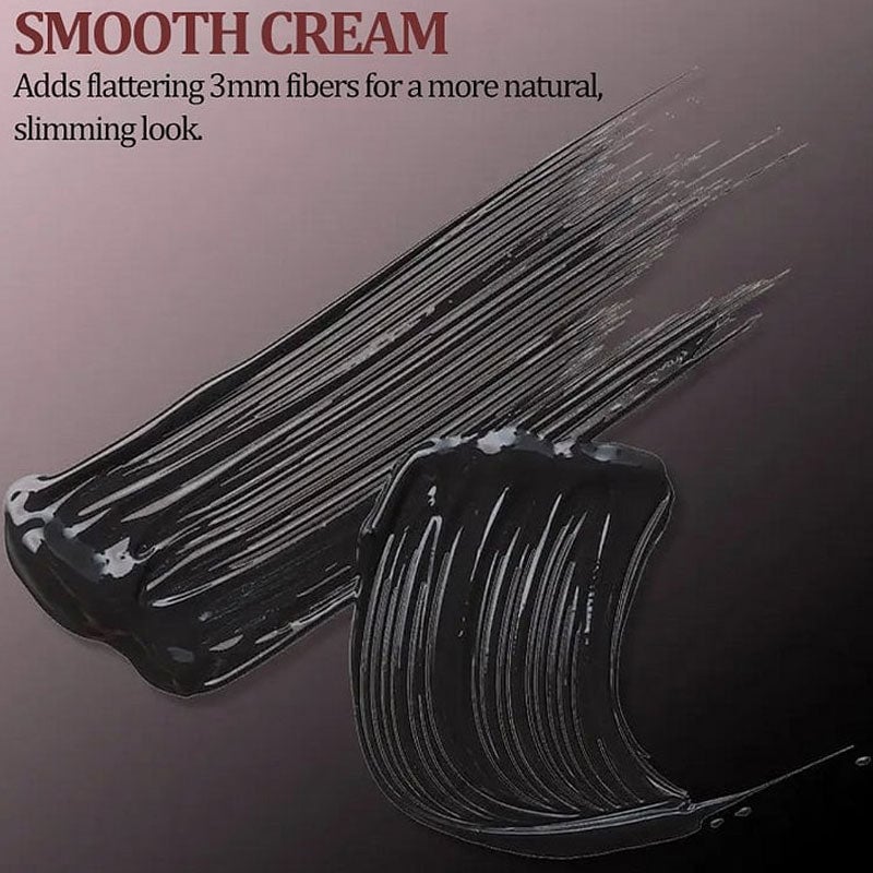 š„LAST DAY BUY 1 GET 1 FREEš„Tubing mascara black & brown duo for lash makeup