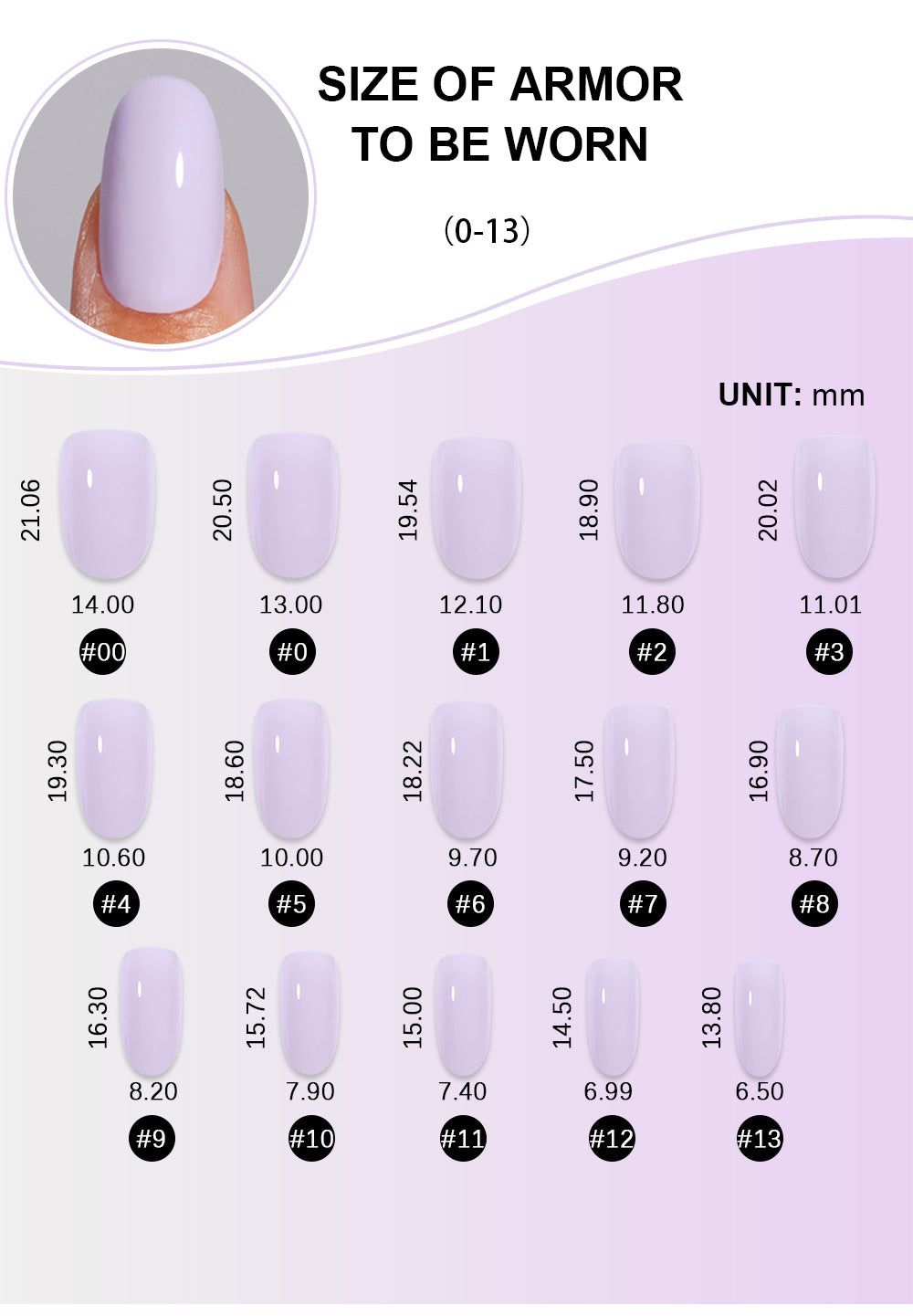 🔥Last day! Buy 1 Get 1 Free Toenail Press-Ons — Glue Included!🔥