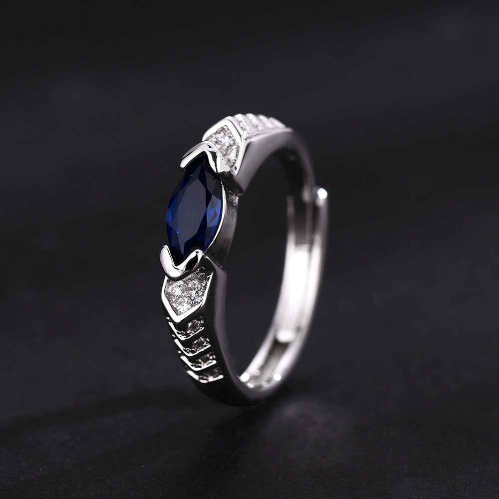 š„Last Day Promotion 80% OFF - š„DIYSTAR Magnetology Moissanite Diamond Ringš