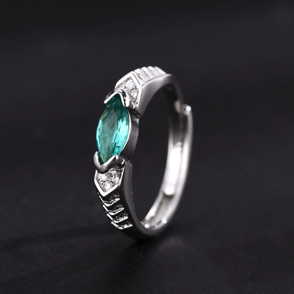 š„Last Day Promotion 80% OFF - š„DIYSTAR Magnetology Moissanite Diamond Ringš