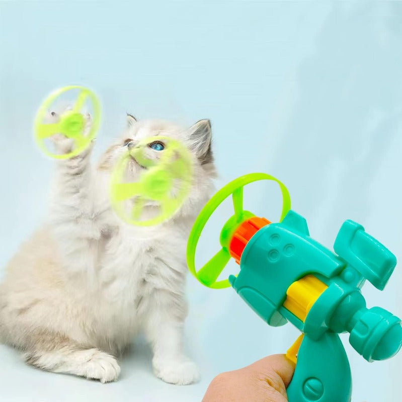 🐾 Bring joy to your cat — let the adventure begin anytime! 🐾