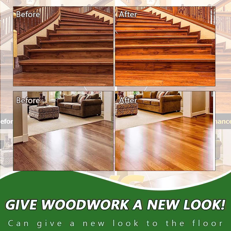 🔥🔥Nano Crystal Coating Agent for Tile & Furniture🌙