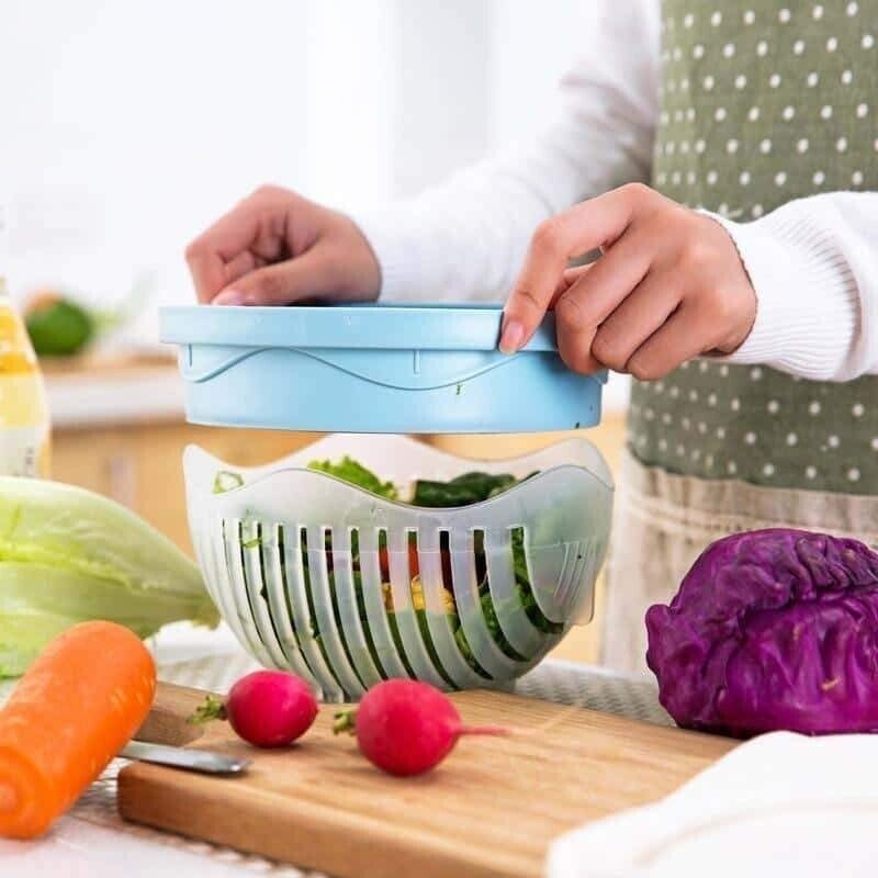 🎁 Fruit & Vegetable Cutter🎁
