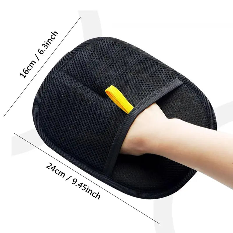 🔥Effortless Pet Hair Removal Glove🔥