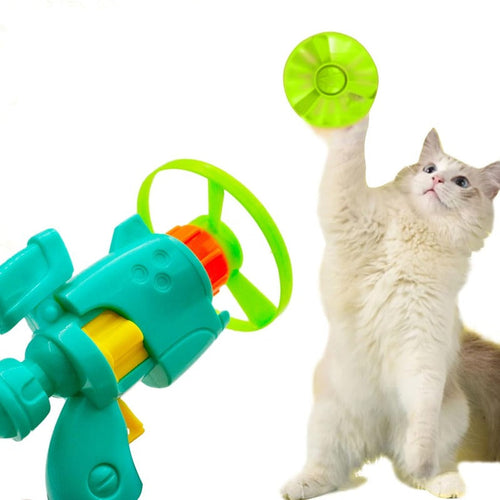 🐾 Bring joy to your cat — let the adventure begin anytime! 🐾