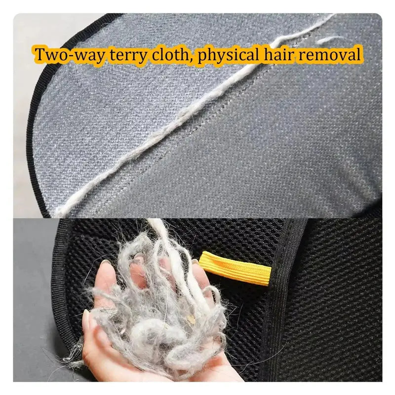 🔥Effortless Pet Hair Removal Glove🔥