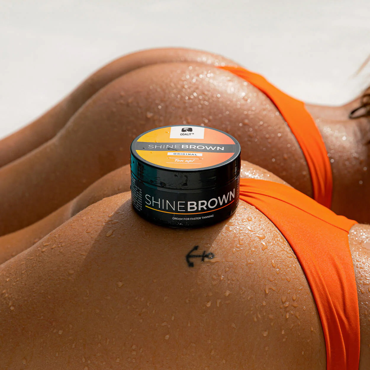 🍫 Get That Caramel Glow Now!