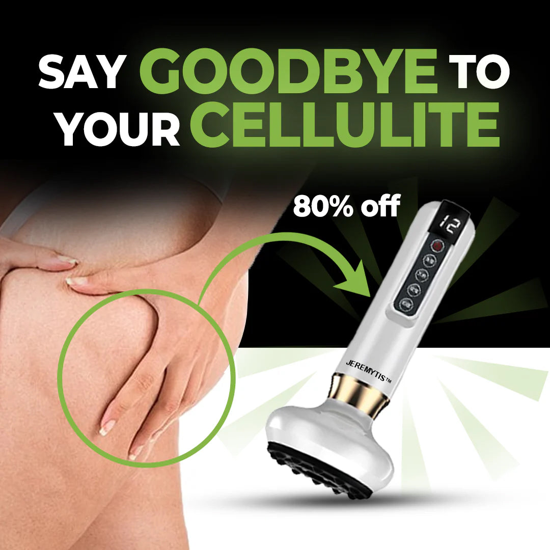 Jeremytis™ Cellulite Relief Kit