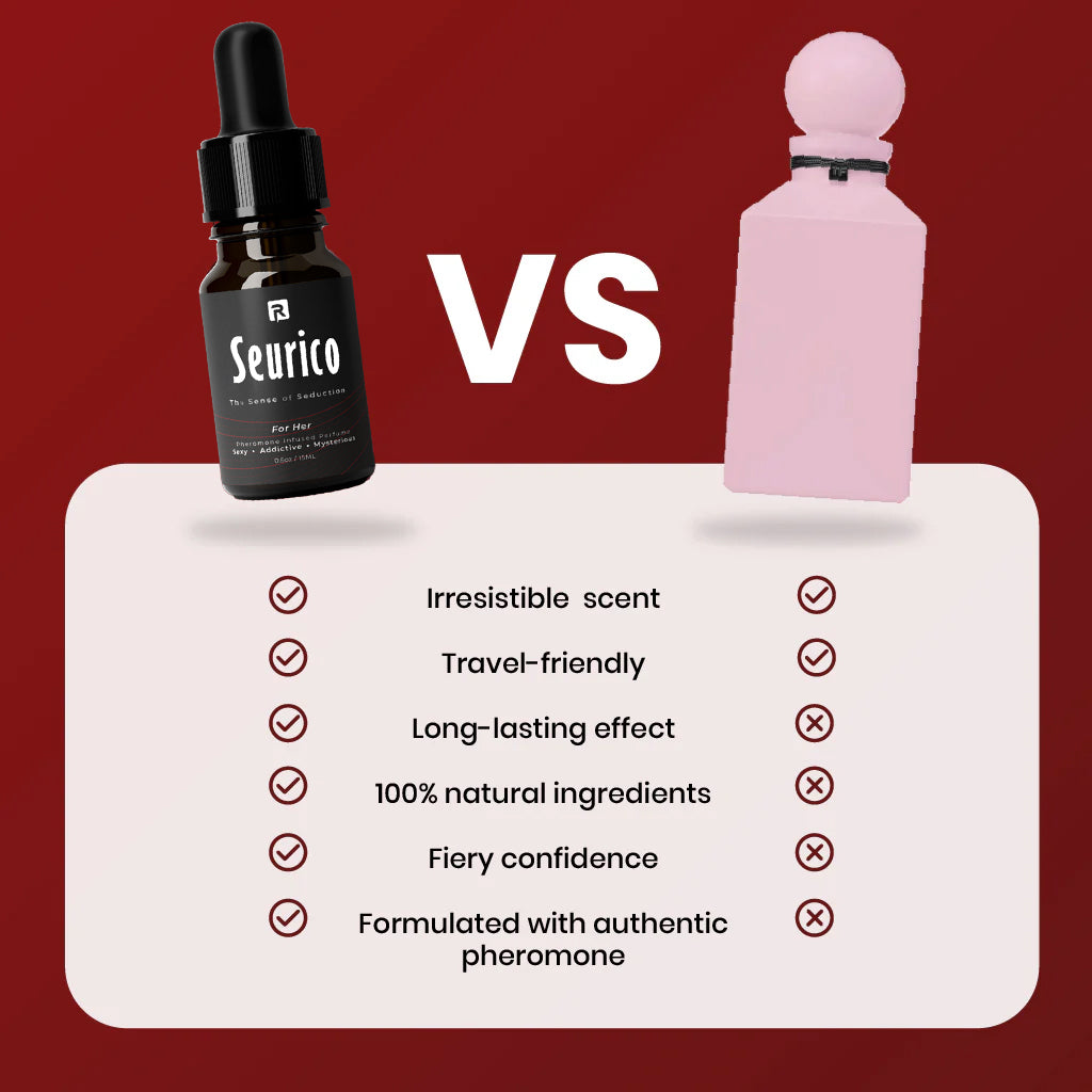✨【Official Flagship Store】seductive perfume