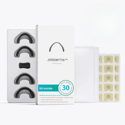 🌬️ Say Goodbye to Nasal Blockage — 15-Day Risk-Free Try