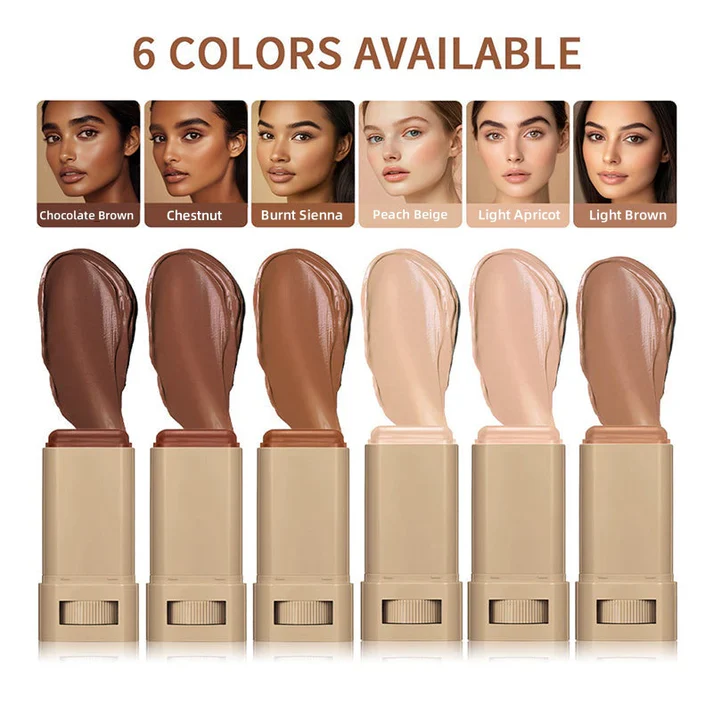 🔥LAST DAY - BUY 1 GET 1 FREE JUST $12.49 EACH🔥🎉Convenient Beauty, Natural Glow ✨💖