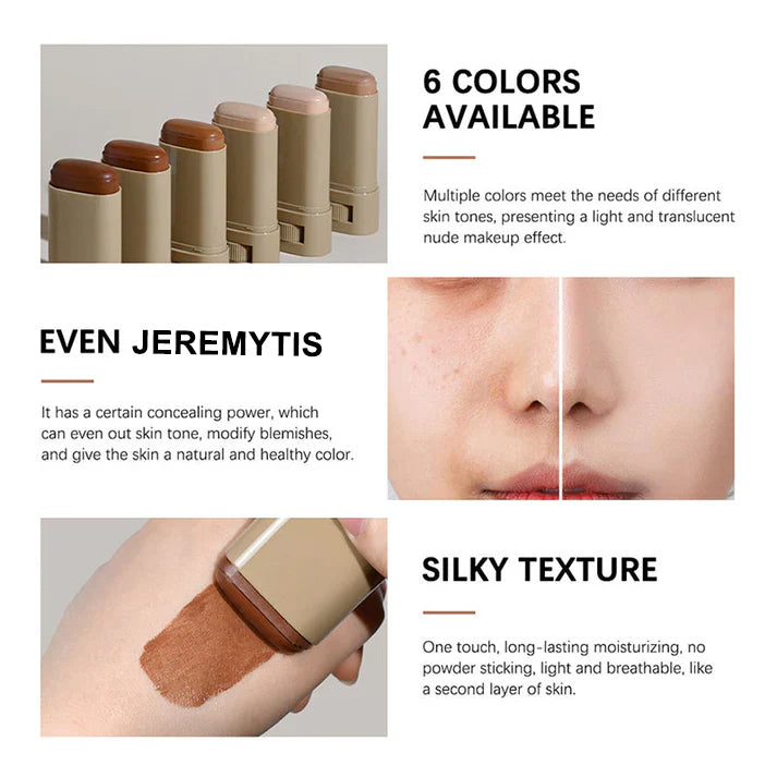 🔥LAST DAY - BUY 1 GET 1 FREE JUST $12.49 EACH🔥🎉Convenient Beauty, Natural Glow ✨💖