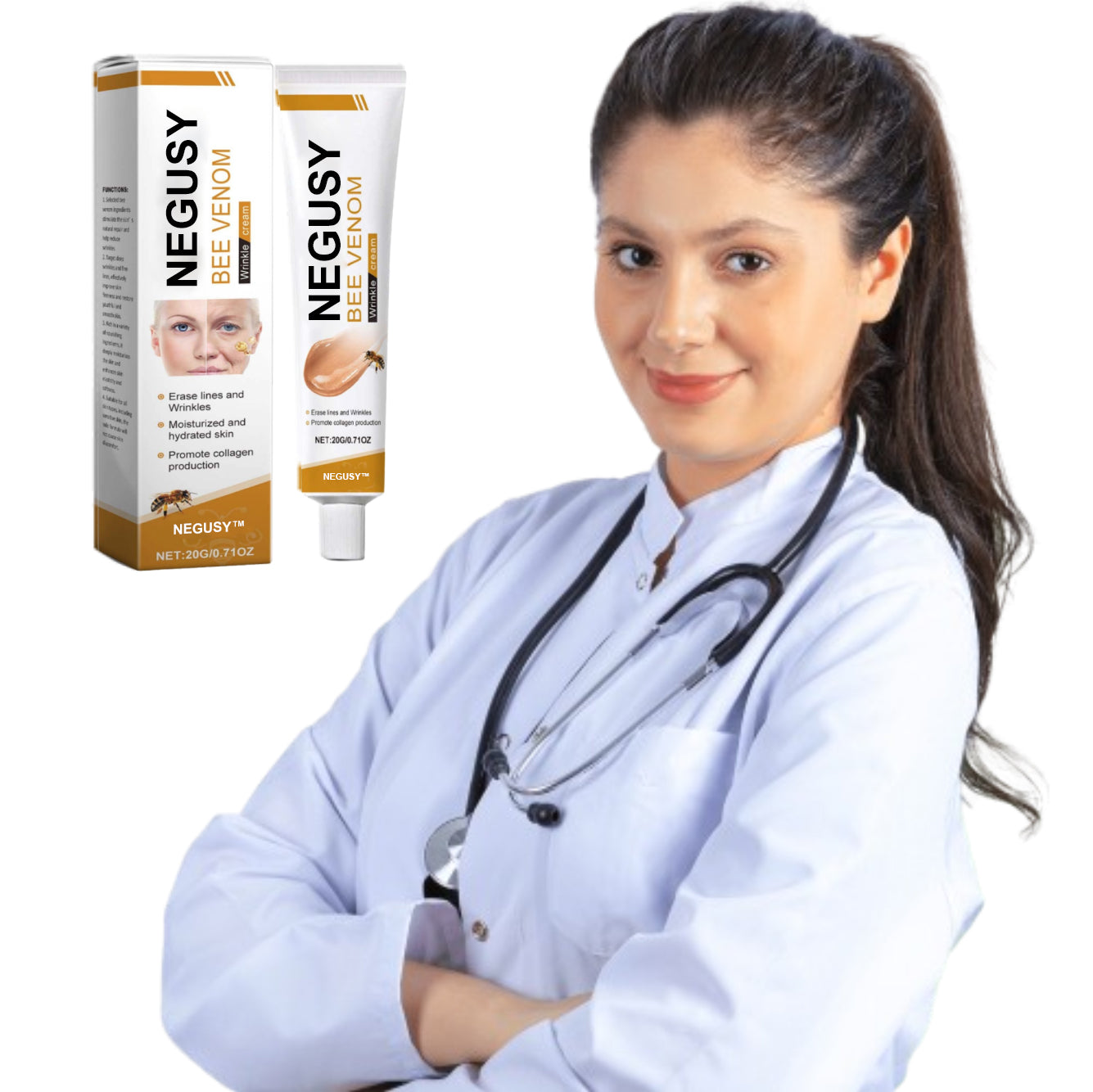 NEGUSY™ |Restore Youthful Skinin Just 7 Days!