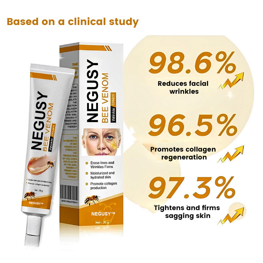 NEGUSY™ |Restore Youthful Skinin Just 7 Days!