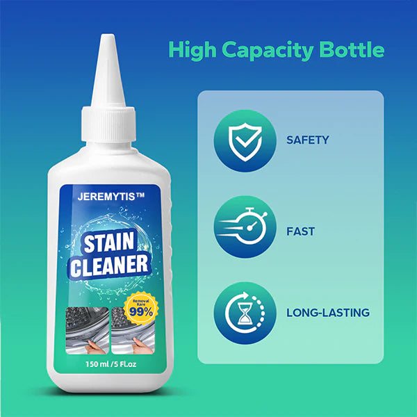 Effortless Cleaning, Powerful Results! 💪✨