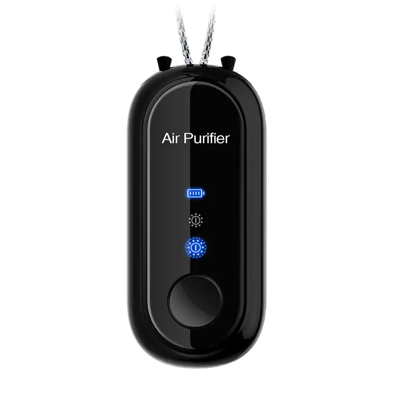💨Pocket-Sized Air Purifier🔥Limited-time Event