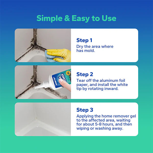 Effortless Cleaning, Powerful Results! 💪✨