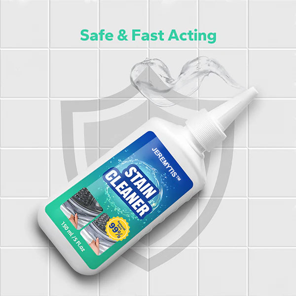 Effortless Cleaning, Powerful Results! 💪✨